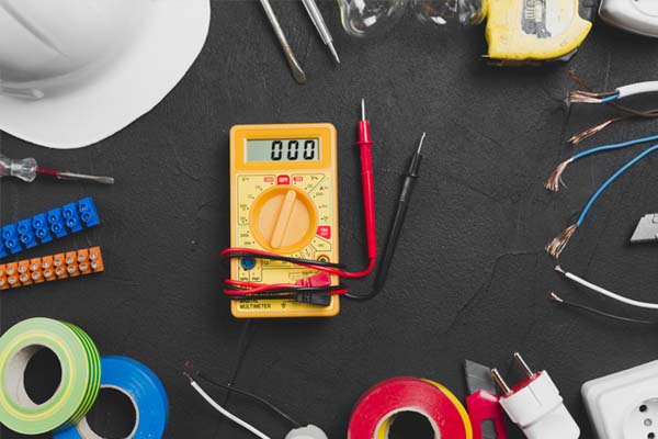 Electricalequipmentandcomponents